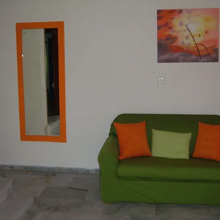 Poseidon Appartement Skala (Kefalonia)