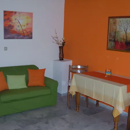 Poseidon * Skala (Kefalonia)