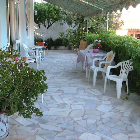 Appartement Poseidon