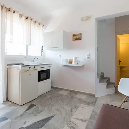 Poseidon Skala (Kefalonia)