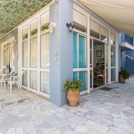 Poseidon Appartement *