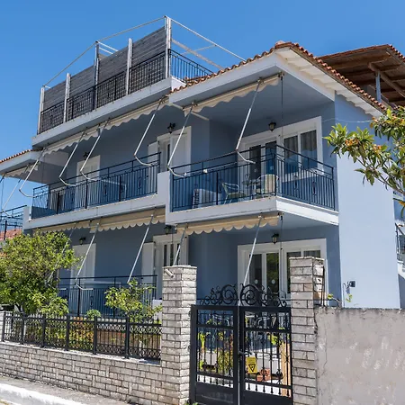 شقة Poseidon Skala (Kefalonia)