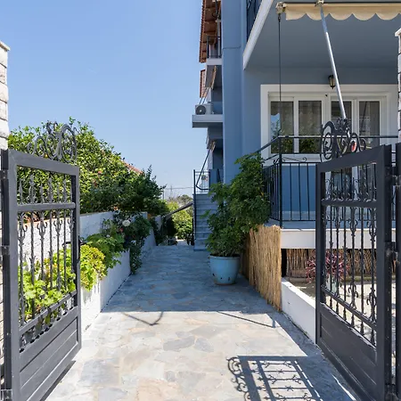 Appartement Poseidon *