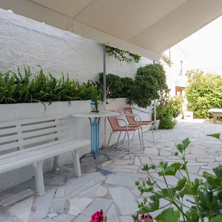 Poseidon Appartement *