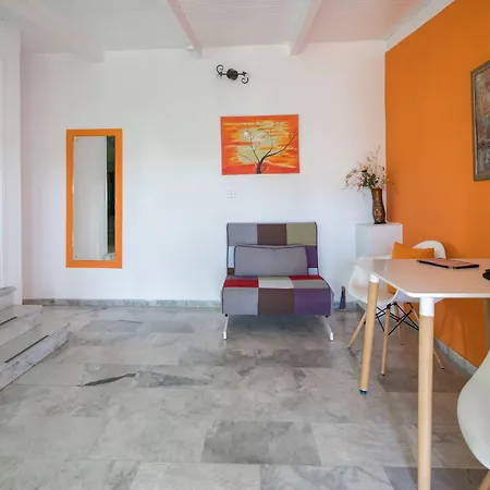 Appartement Poseidon *