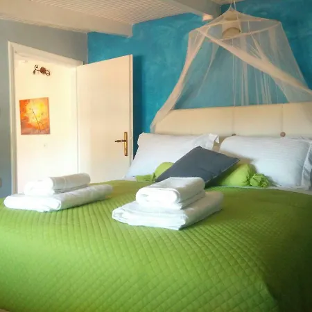 Poseidon Appartement *