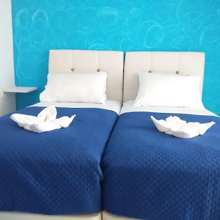 Poseidon Appartement Skala (Kefalonia)